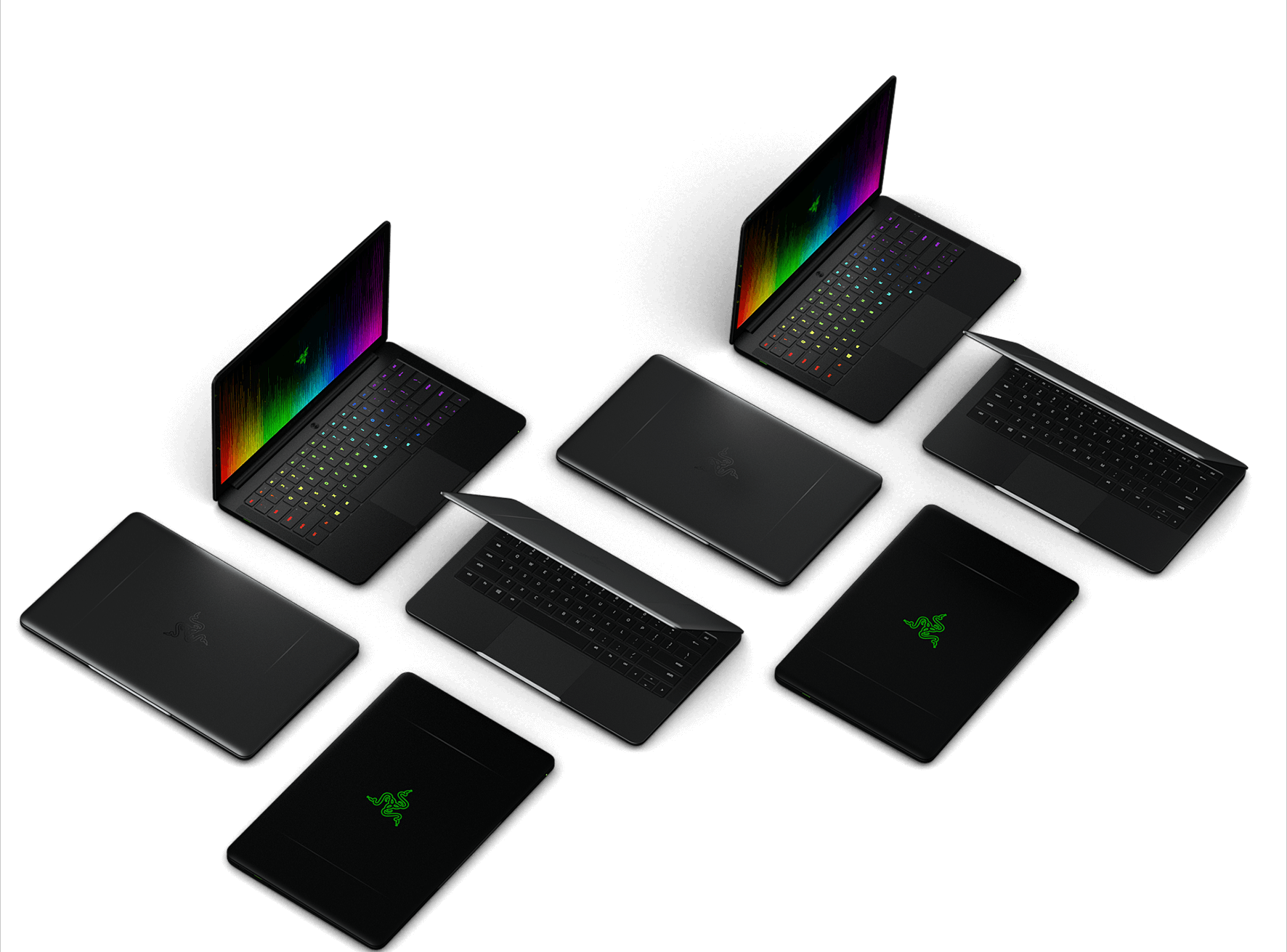 Razer Blade Stealth 2018 | TECHJUNKIES